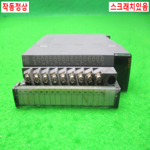 11599/PLC/QY22/시리얼06~08/미츠비시